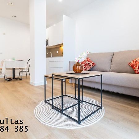 Apartamentos Areas Do Mar - Apart 1 Y 2 Sanxenxo Zewnętrze zdjęcie