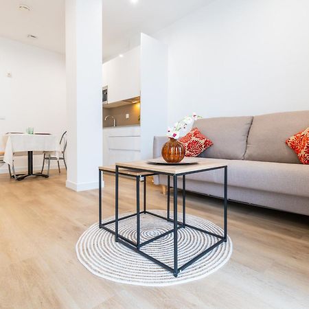 Apartamentos Areas Do Mar - Apart 1 Y 2 Sanxenxo Zewnętrze zdjęcie