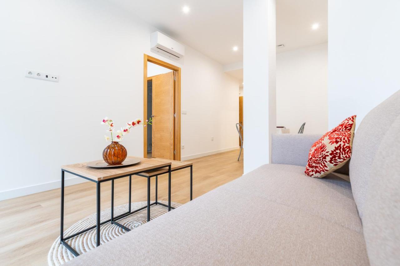 Apartamentos Areas Do Mar - Apart 1 Y 2 Sanxenxo Zewnętrze zdjęcie